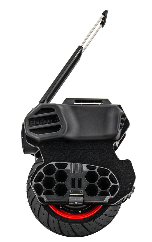 Begode Mten5 Electric Unicycle - EUC - sku - 46180466622718 eBike Super Shop