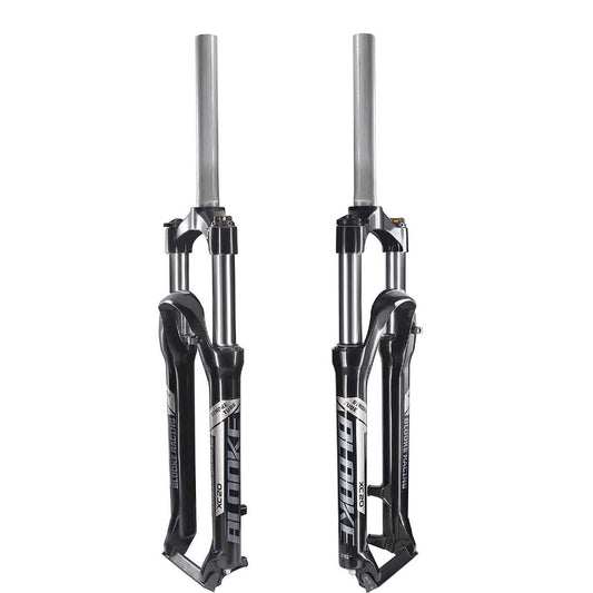 Blooke XC20 27.5/29 inch Bicycle Suspension Fork - Bicycle Forks - SHP - XC20275 eBike Super Shop