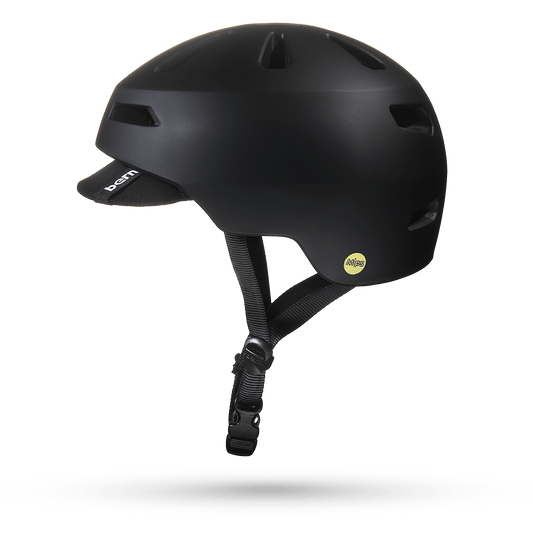 Brentwood 2.0 MIPS Bike Helmet - BM15M20MBK1 eBike Super Shop