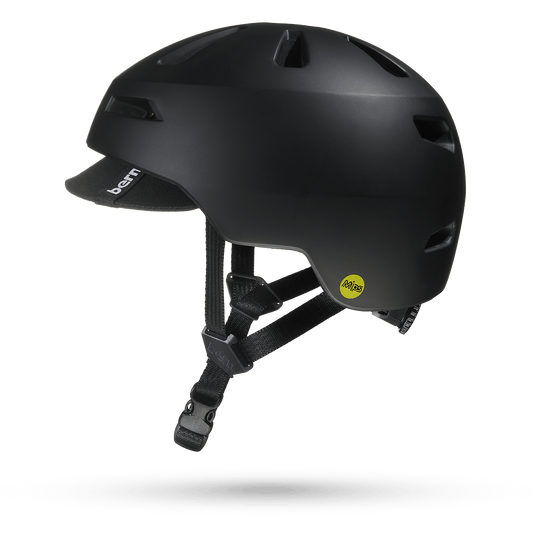 Brentwood Jr. Bike Helmet