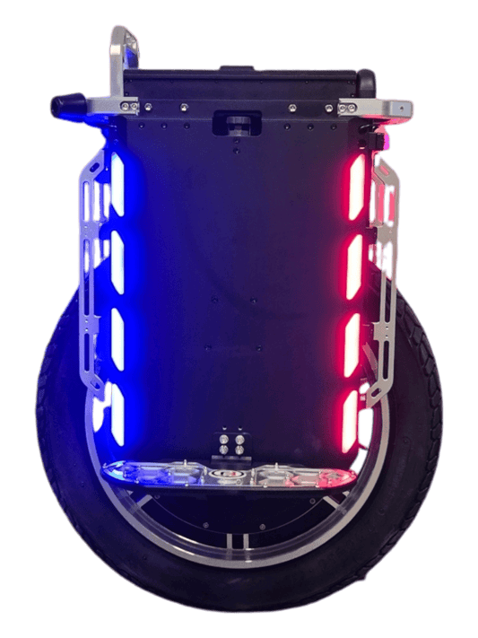 Commander GT Electric Unicycle - EUC - sku - 45944114544894 eBike Super Shop