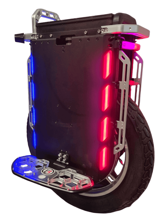 Commander GT Electric Unicycle - EUC - sku - 45944114544894 eBike Super Shop