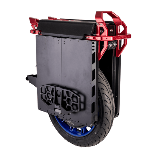 Commander GT Pro Electric Unicycle - EUC - sku - 45811844579582 eBike Super Shop