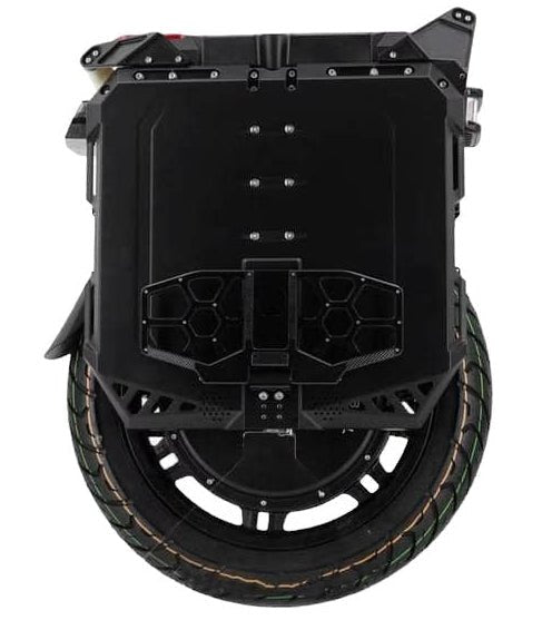 Commander Max Electric Unicycle Deposit - EUC - sku - 46180413473022 eBike Super Shop