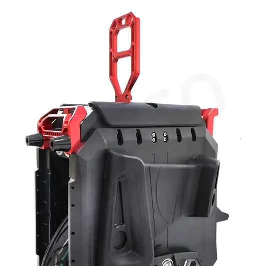 Commander Pro Electric Unicycle - EUC - EB - CMNDR - PRO - 3 eBike Super Shop