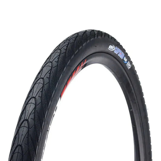 CST Captain C1698 - 26"×1.75" - Bicycle Tires - SHP - C1698_26175_BLK eBike Super Shop