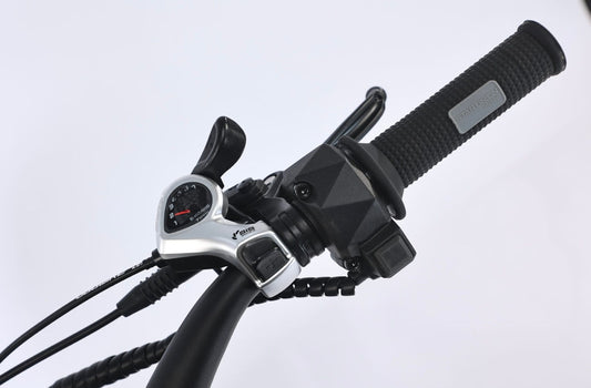 GHOSTCAT F3X 1500W Pro eMOTO Bike *IN-STORE ONLY