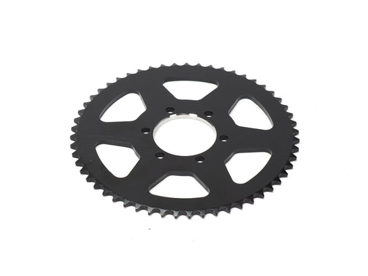 eMOTO Sprocket - 55T EBOX DRAGSTER Rear Sprocket for Dragster - 219H Pitch Sprocket