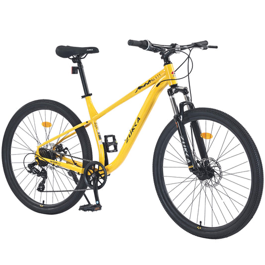 Zukka Blaze - 27.5"