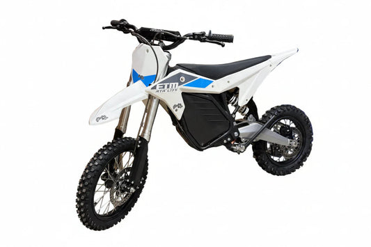 eBike Electro & Co ETM RTR Lite - In Store Pickup Only