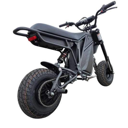 eBike Electro & Co The Rizzler - In Store Pickup Only