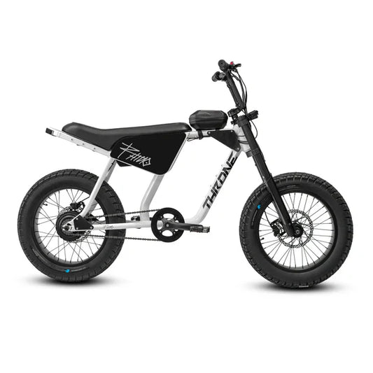 eBike Strike Rhino