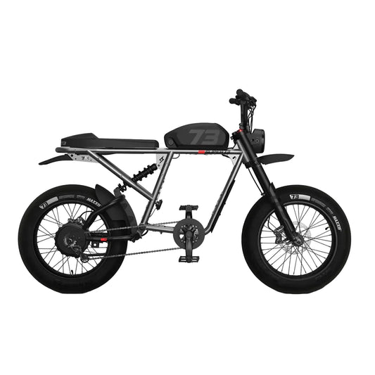 eBike Super73 R Brooklyn SE - In Store Pickup Only