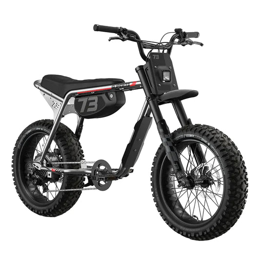 eBike Super73 Z Adventure Series Core - In Store Pickup Only