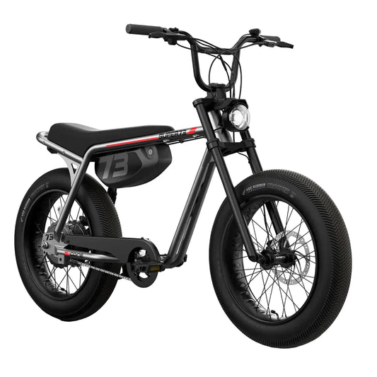 eBike Super73 Z Miami Core - In Store Pickup Only