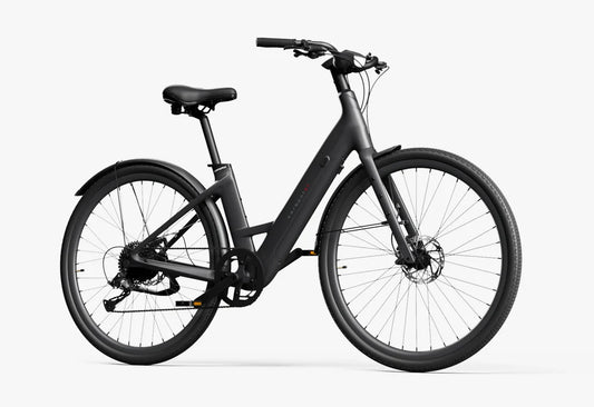 eBike Urtopia Carbon 1 Step Thru