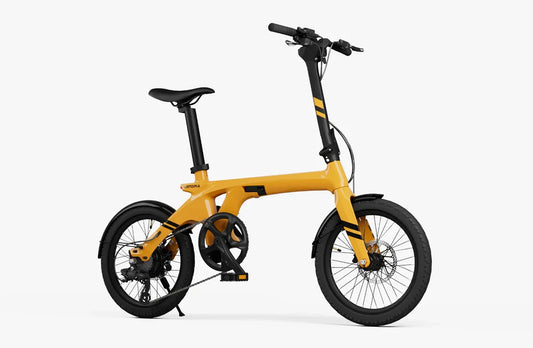 eBike Urtopia Carbon Fold 1