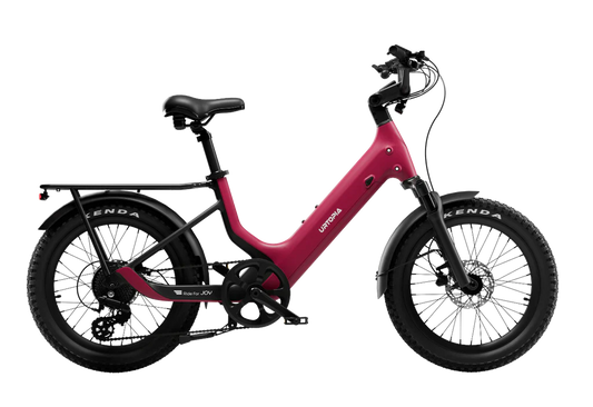 eBike Urtopia Carbon Joy