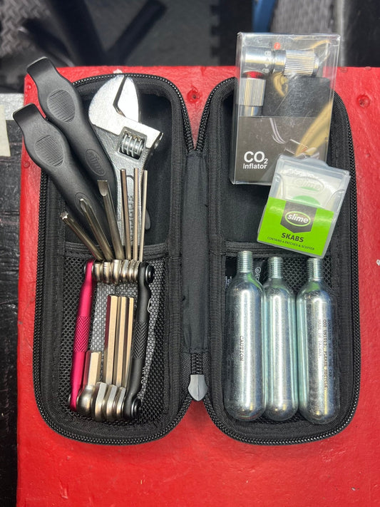 eBike Essential Toolkit for Electric Bike - Accessories - EBIKE|ACCES|0494 eBike Super Shop
