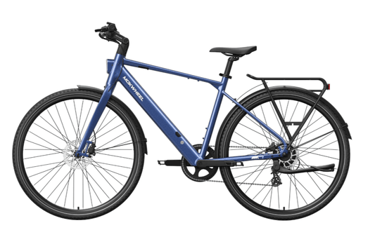 eBike Mokwheel Flint Pro - eBikes - MOKWH|STEEL|3110 eBike Super Shop