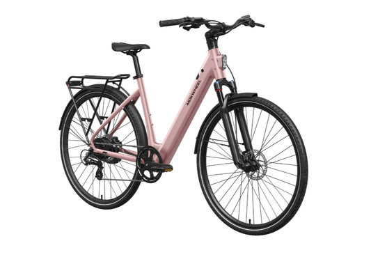 eBike Mokwheel Flint ST Pro - eBikes - MOKWH|CRYST|3114 eBike Super Shop