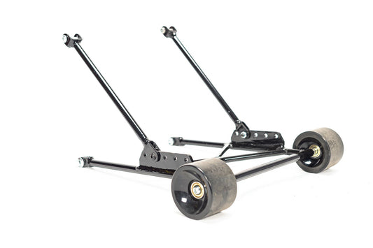 EBOX Electric Bike Wheelie Bar - for Dragster Models - Available Early February 2025 - Electric Bike Accessories - EBOX|1291 eBike Super Shop