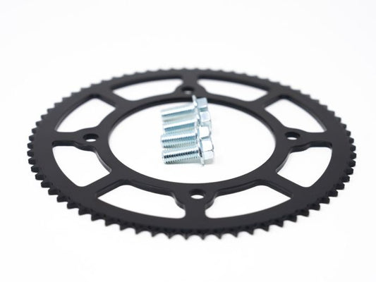 Ebox rear sprocket for Ebox 1 and Ebox 2, 219H pitch, compatible with Ebox ebike, product code 411127