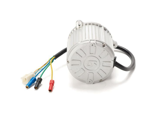 EBOX Stock Replacement 60V 2KW MOTOR for EBOX 2 & Dragster Models - Parts - EBIKE|1281 eBike Super Shop