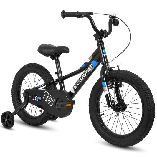 Ecarpat 16“ Kid Bike - Bicycles - W2563P165516 eBike Super Shop