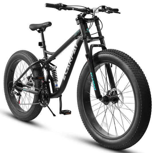 Ecarpat Jumbo MX - 26"×4" - Bicycles - SHP - W1856P153474 eBike Super Shop
