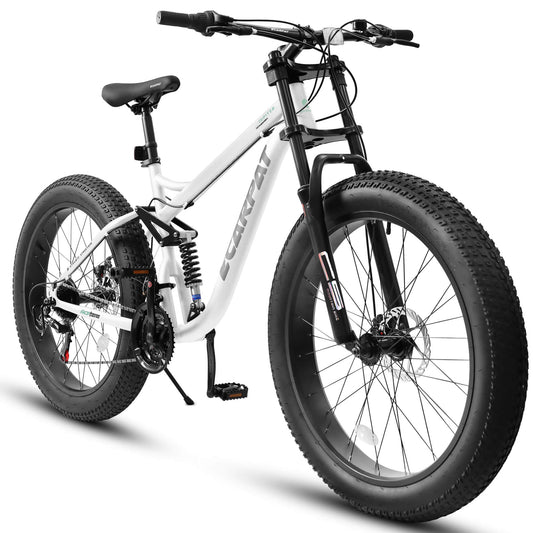 Ecarpat Jumbo MX - 26"×4" - Bicycles - SHP - W1856P153475 eBike Super Shop