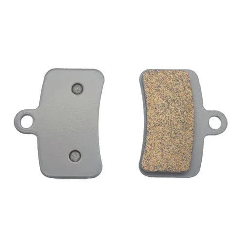 Eride Pro SR and 3.0 Brake Pads