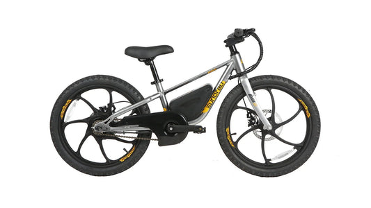 EUNORAU EKIDS 20 250w Micro eBike 20x1.95" Road Electric Micro eBike