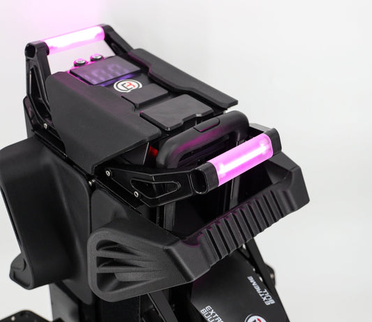 Extreme Bull Grıffın Electric Unicycle - EUC - sku - 46180648452350 eBike Super Shop