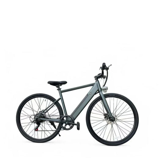 FREEGO E7 Electric Town eBike - Step Over 250 w Electric Communter eBike - Road eBike - FREEG|2987 eBike Super Shop