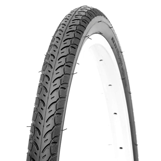 Glimpse - 700×35C - Bicycle Tires - SHP - HY198_70035C_BLK eBike Super Shop