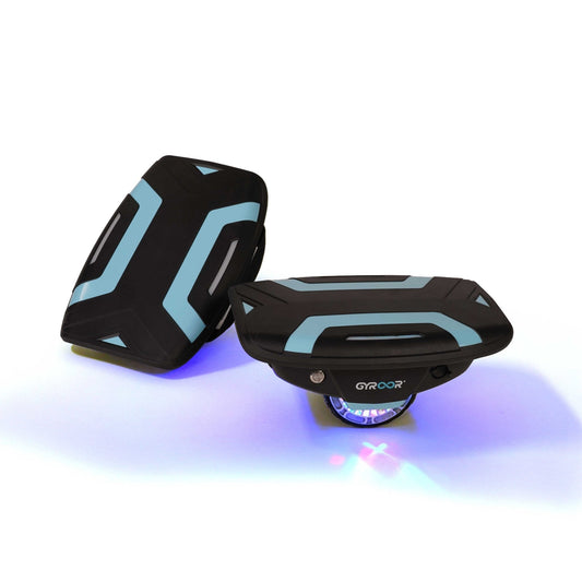 Gyroor Self - Balancing Electric Hover Shoes (3 month warranty) - PEV - GYR - HOVER - SHOE eBike Super Shop