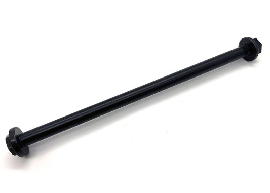 Heavy Hitter 4340 Chromoly Upgraded E Ride JackShaft Bolt