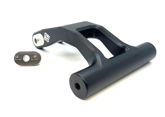 Heavy Hitter Adjustable Height E Ride Suspension Triangle