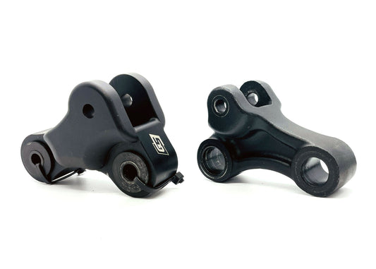 Heavy Hitter Talaria Billet Suspension Linkage