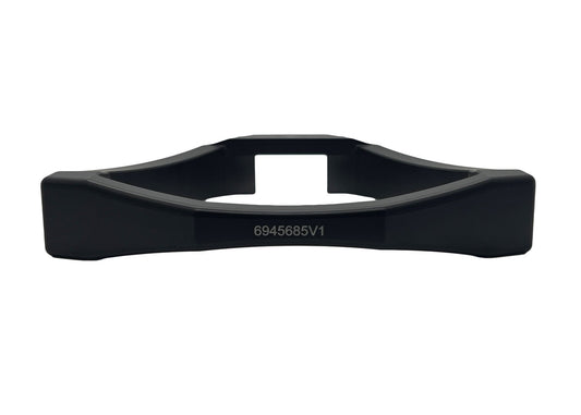 Heavy Hitter Ultra Bee Billet Racing Triangle (Fits All Shocks)