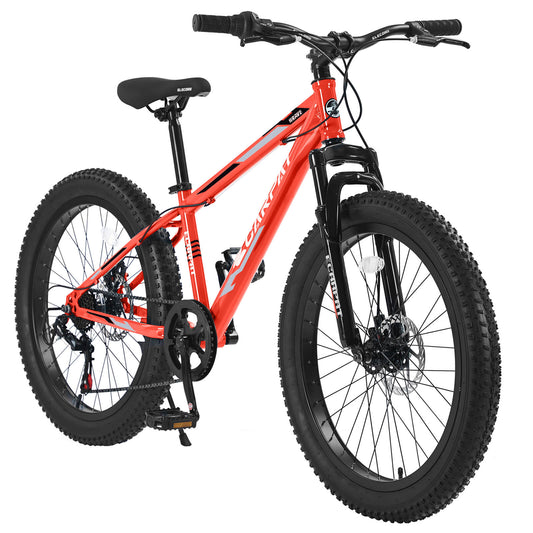 Hercules - 24" × 3" - Bicycle - W1856107353 eBike Super Shop