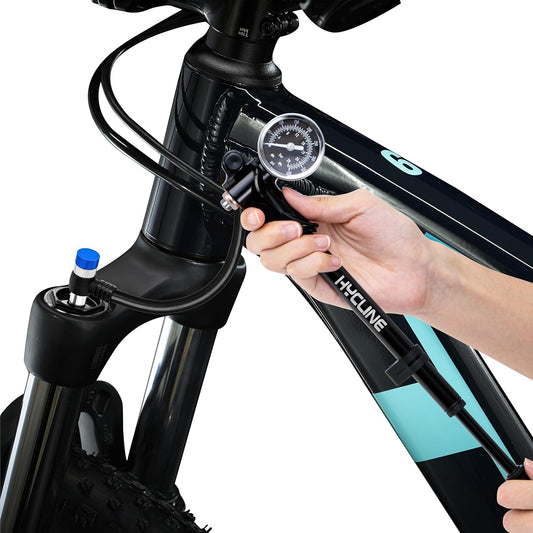 Hycline High-Pressure Shock Pump