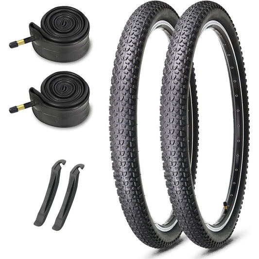 Baxon XC - 27.5“×2.125“
