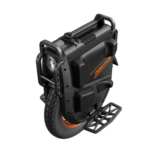 Inmotion V13 Pro Electric Unicycle - EUC - NM - V13 eBike Super Shop