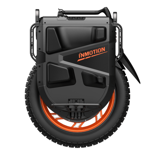 Inmotion V13 Pro Electric Unicycle - EUC - NM - V13 eBike Super Shop