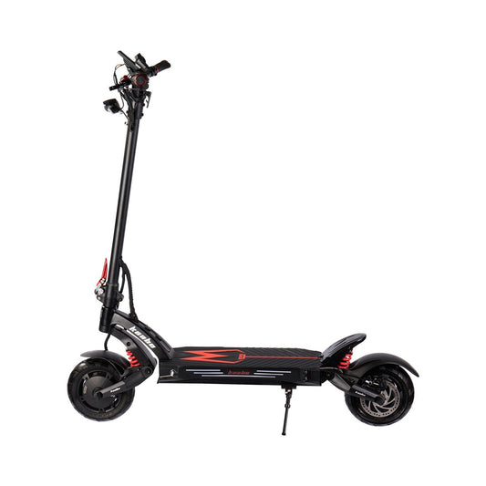 Kaabo Mantis King GT Dual Motor Electric Scooter - sku - 45891483336958 eBike Super Shop