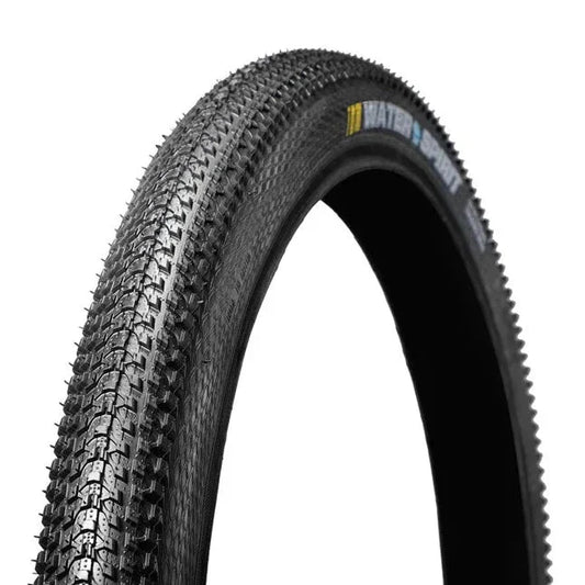 Kenda Water Spirit - 26"×1.95" - Bicycle Tires - SHP - K1162_26195_BLK eBike Super Shop