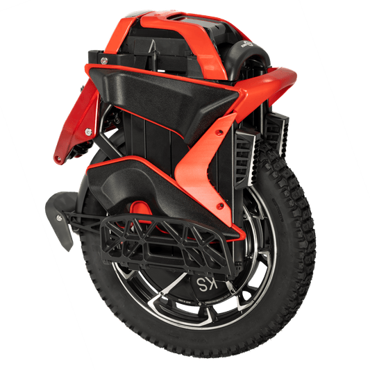 King Song S22 Pro Electric Unicycle - EUC - KS - S22 eBike Super Shop