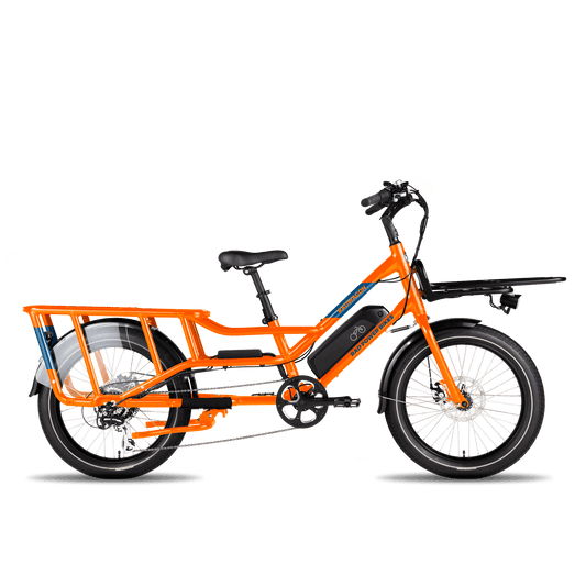 Large Platform - Accessories - 200 - 00022 eBike Super Shop